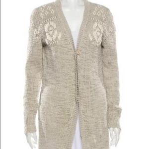 LIKE NEW Brunelli Cucinelli VNeck Sweater